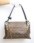 Olympe Bag, back view